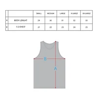 WLKN: Oversea Tank Top