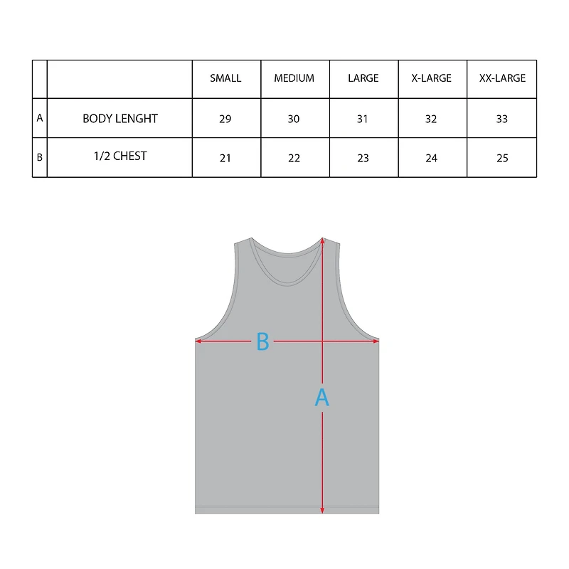WLKN: Elite Tank Top