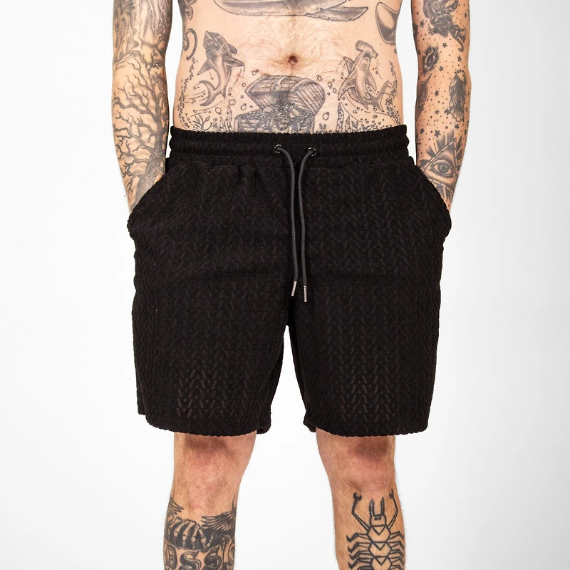 WLKN: Tony Shorts
