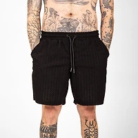 WLKN: Tony Shorts