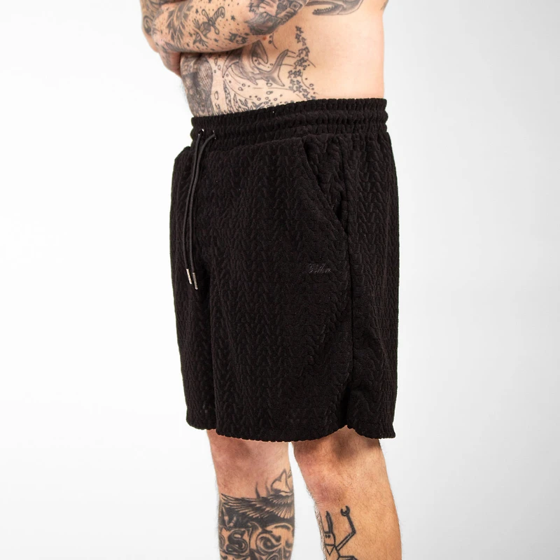 WLKN: Tony Shorts