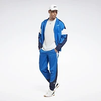 Reebok : Train Woven Jacket