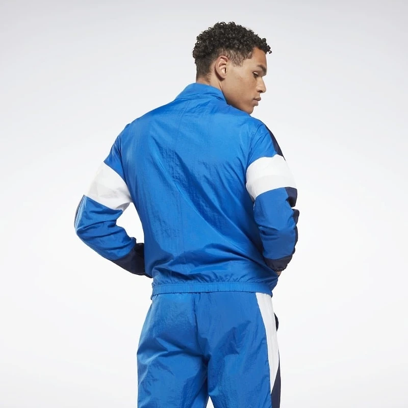 Reebok : Train Woven Jacket