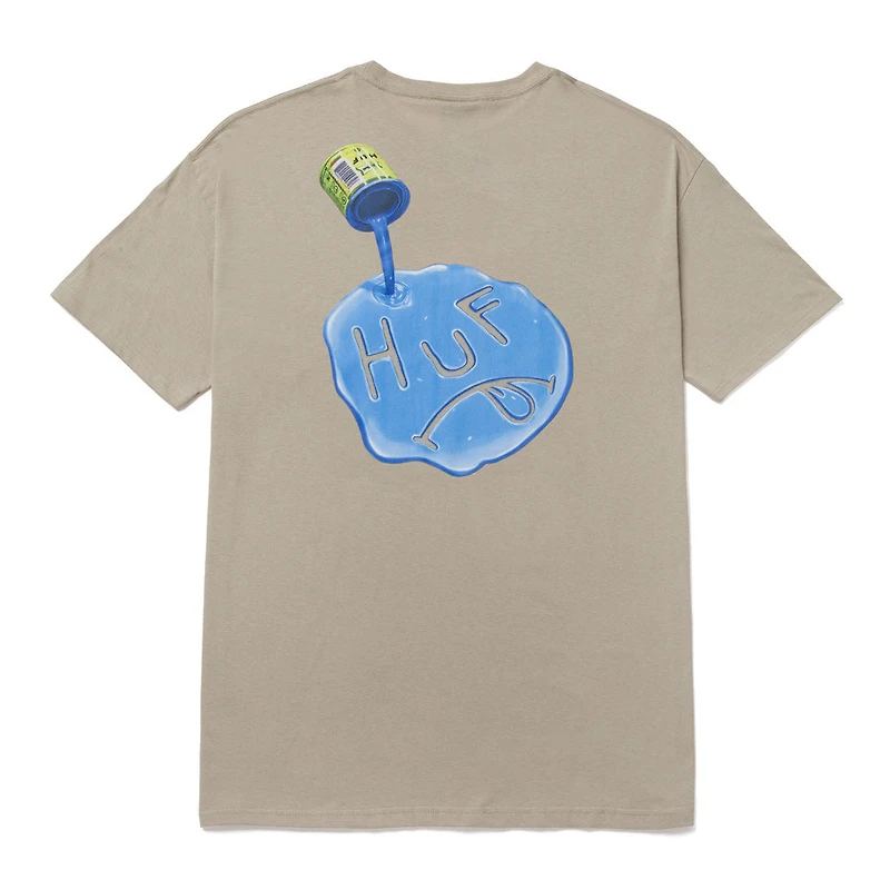 Huf : Happy Accident S/S tee