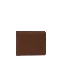 Herschel : Roy Vegan Leather Wallet