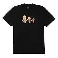 Huf : Rizzo S/S Tee