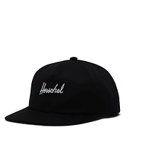 Herschel : Scout Embroidered Logo Cap