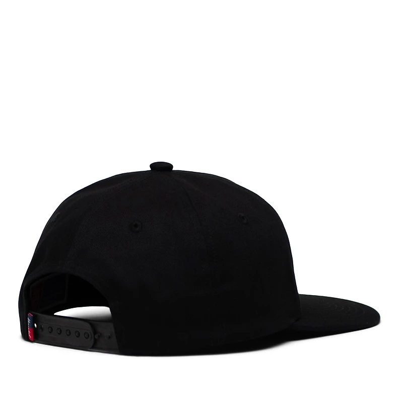 Herschel : Scout Embroidered Logo Cap