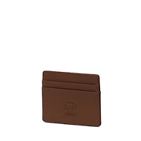 Herschel : Charlie Vegan Leather Card Holder