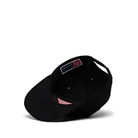 Herschel : Scout Embroidered Logo Cap