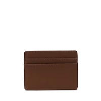 Herschel : Charlie Vegan Leather Card Holder