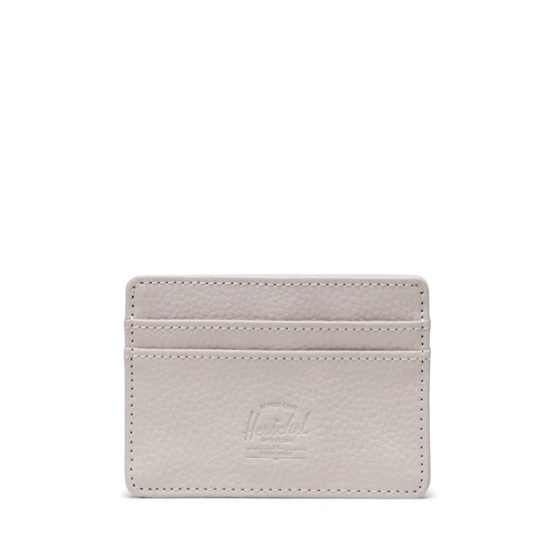 Herschel : Charlie Vegan Leather Card Holder
