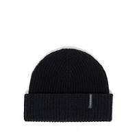 Herschel : Watch Cap Vertical ID Beanie