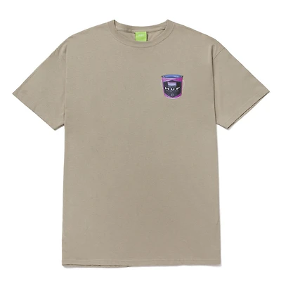 Huf : Happy Accident S/S tee