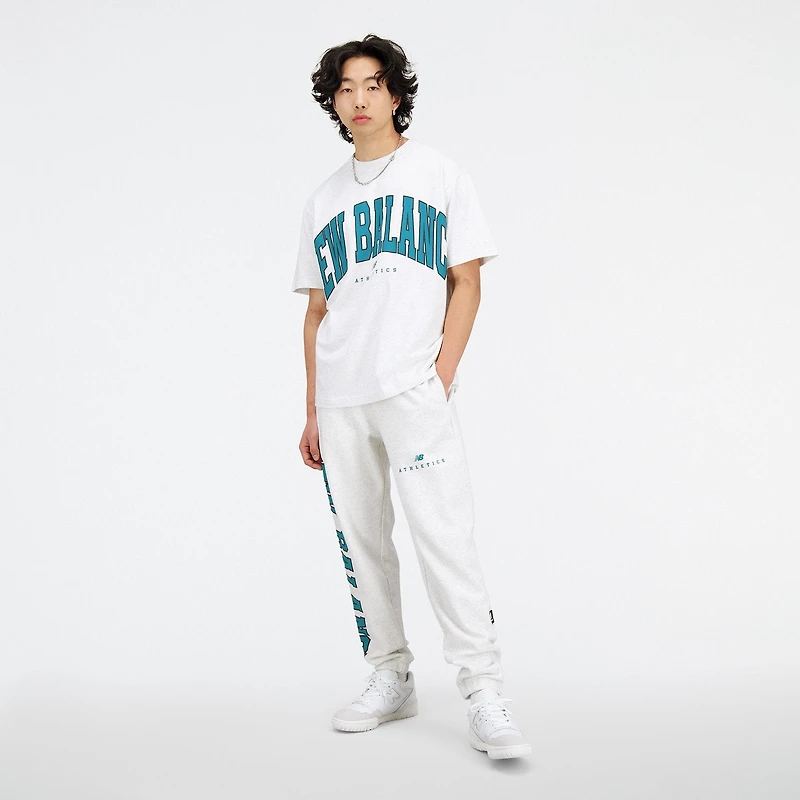 New Balance : Athletics Warped Classic Sweatpants