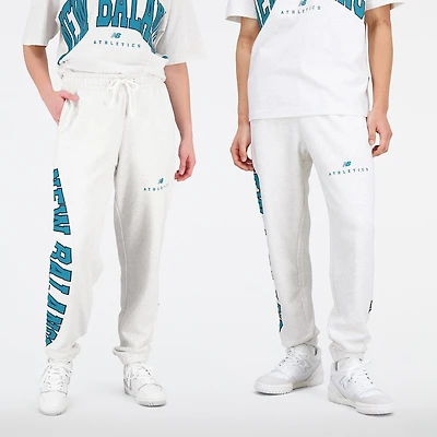 New Balance : Athletics Warped Classic Sweatpants