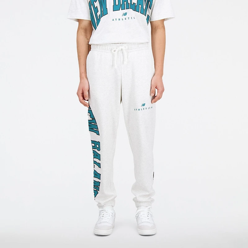 New Balance : Athletics Warped Classic Sweatpants