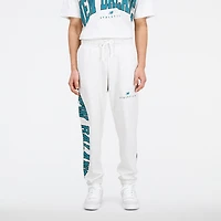 New Balance : Athletics Warped Classic Sweatpants
