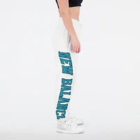 New Balance : Athletics Warped Classic Sweatpants