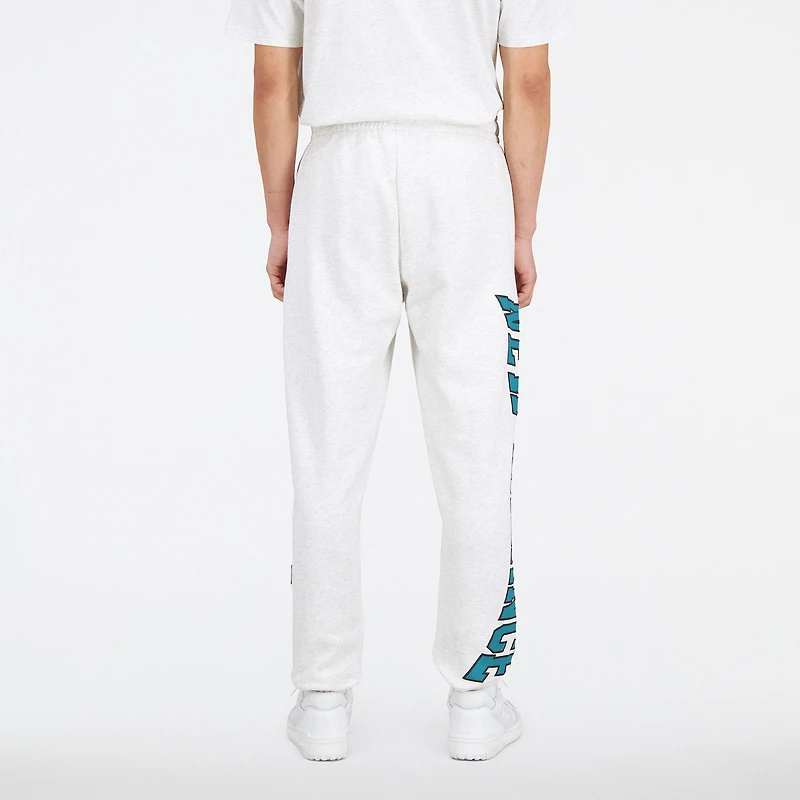 New Balance : Athletics Warped Classic Sweatpants