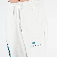 New Balance : Athletics Warped Classic Sweatpants
