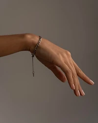 Five Jwlry : Valencia Chain Bracelet