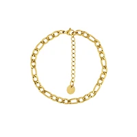 Five Jwlry : Valencia Chain Bracelet