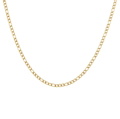 Five Jwlry : Valencia Chain Necklace