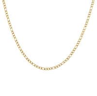 Five Jwlry : Valencia Chain Necklace