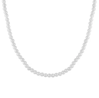 Five Jwlry : Var Pearl Necklace
