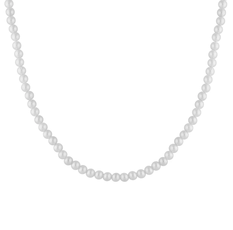Five Jwlry : Var Pearl Necklace