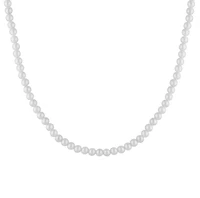 Five Jwlry : Var Pearl Necklace