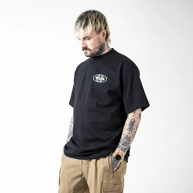 WLKN: Verti T-Shirt
