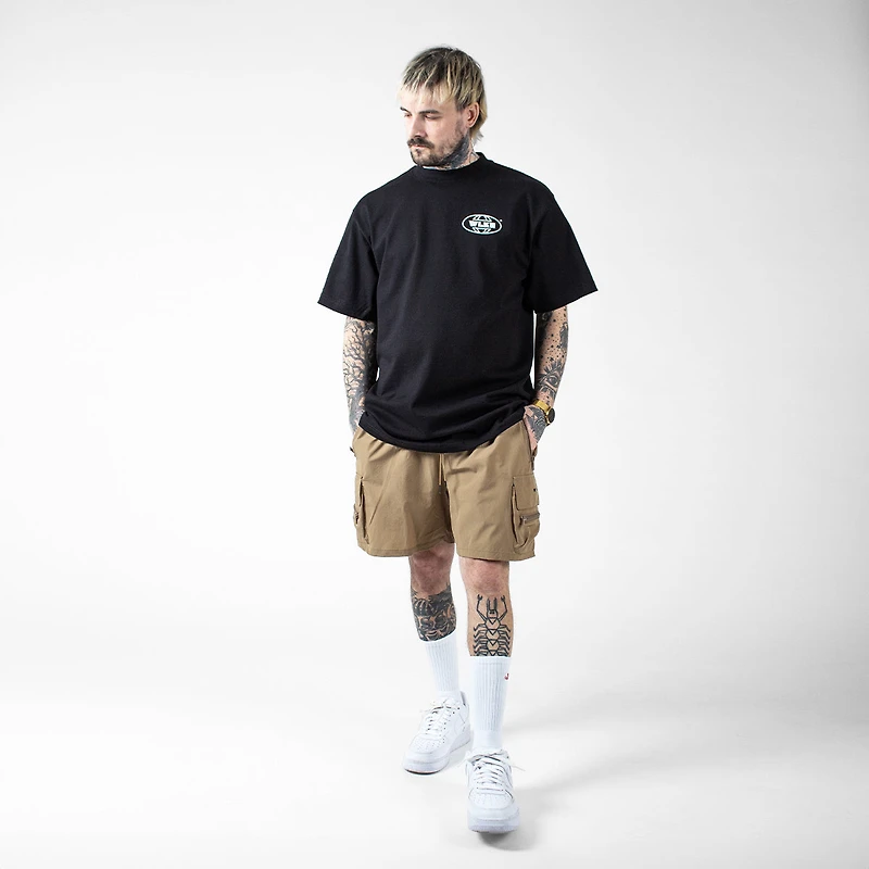 WLKN: Verti T-Shirt