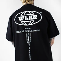 WLKN: Verti T-Shirt