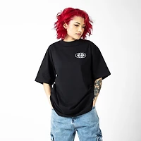 WLKN: Verti T-Shirt