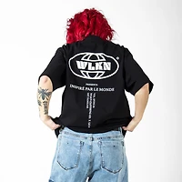 WLKN: Verti T-Shirt