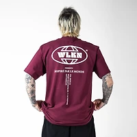 WLKN: Verti T-Shirt