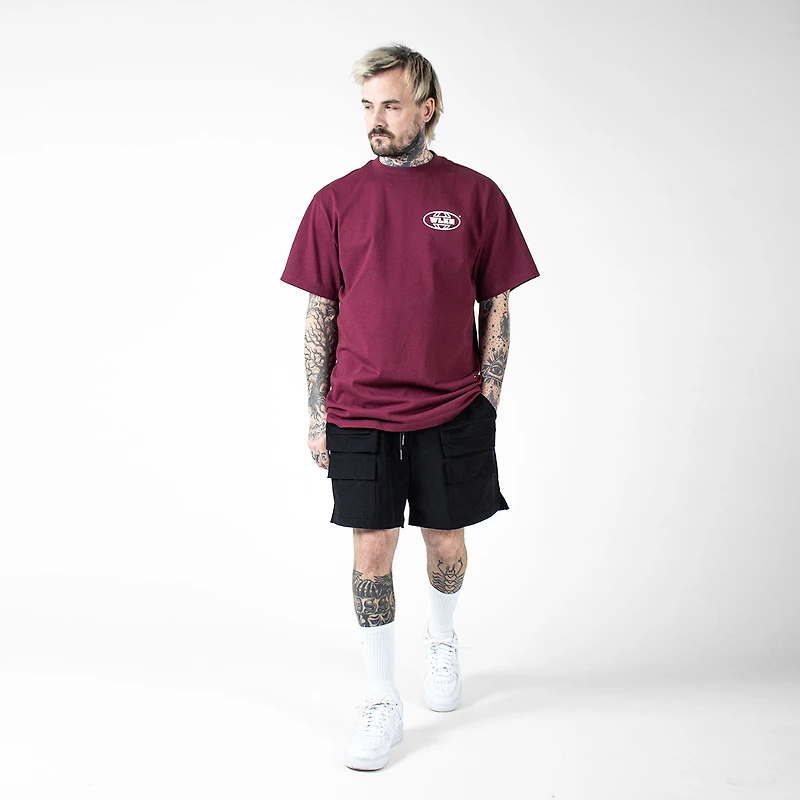 WLKN: Verti T-Shirt