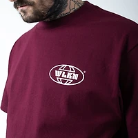 WLKN: Verti T-Shirt
