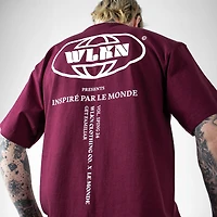 WLKN: Verti T-Shirt