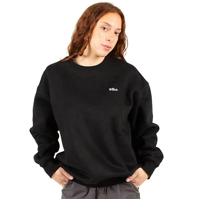 WLKN: Vintage Crewneck