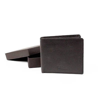 WLKN : Vintage Wallet