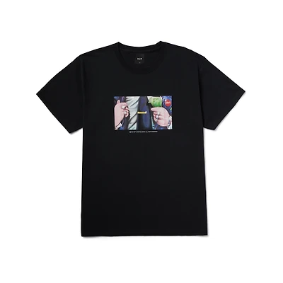 Huf X Freddie Gibbs : V.I.P S/S Tee