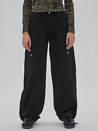Guess : Utility Cargo Pants