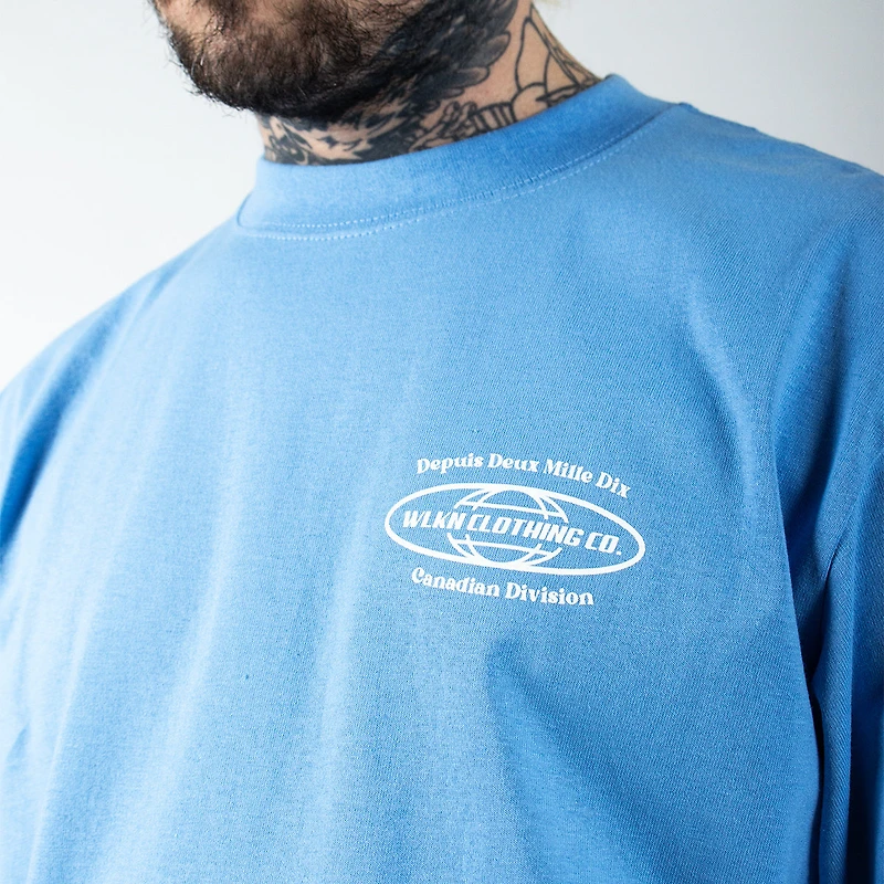 WLKN : We're Livin T-Shirt