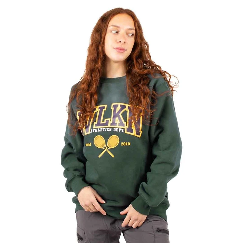 WLKN: Wimbledon Crewneck