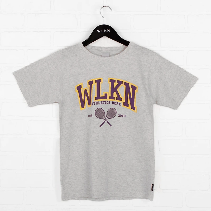 WLKN: Junior Wimbledon T-Shirt