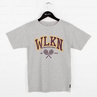 WLKN: Junior Wimbledon T-Shirt