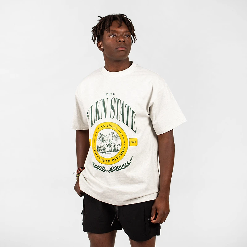 WLKN: WLKN State T-Shirt